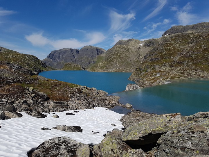 Norway