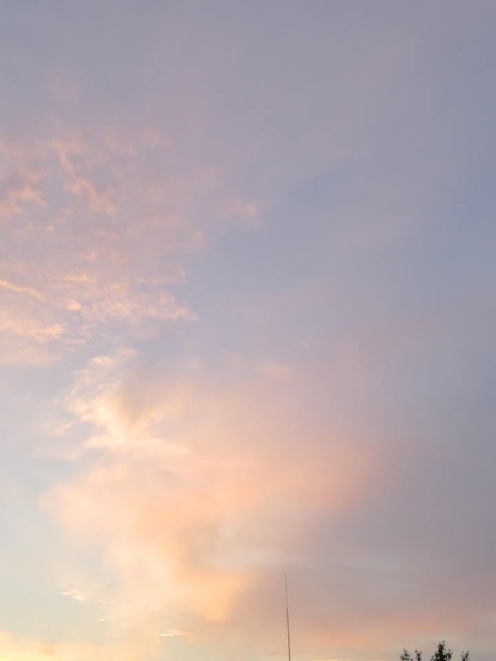 sky
