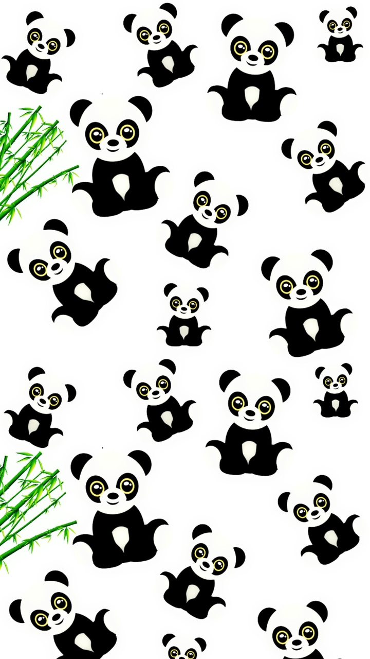 panda