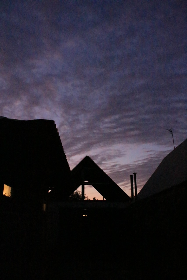 sky