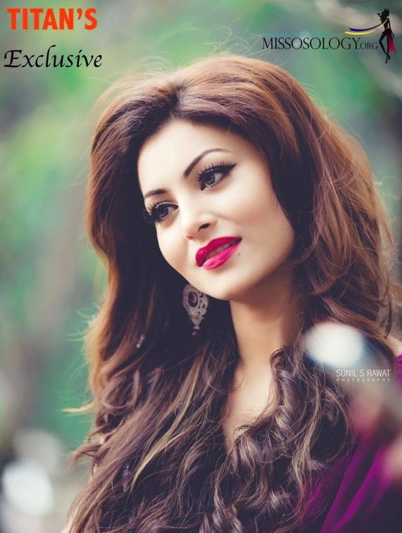 urvashi rautela.. wallpaper