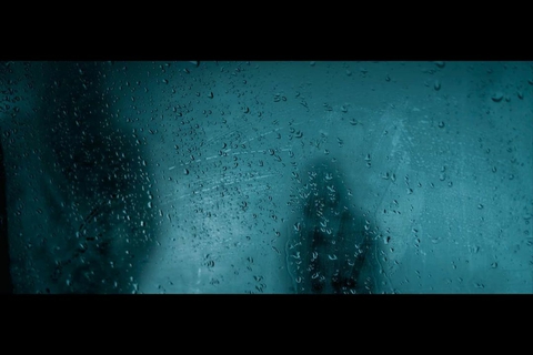 water drop