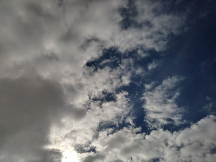 God's creation
