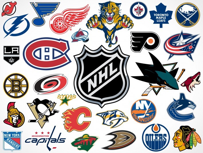 hockey teams