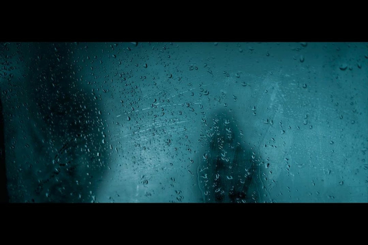 water drop