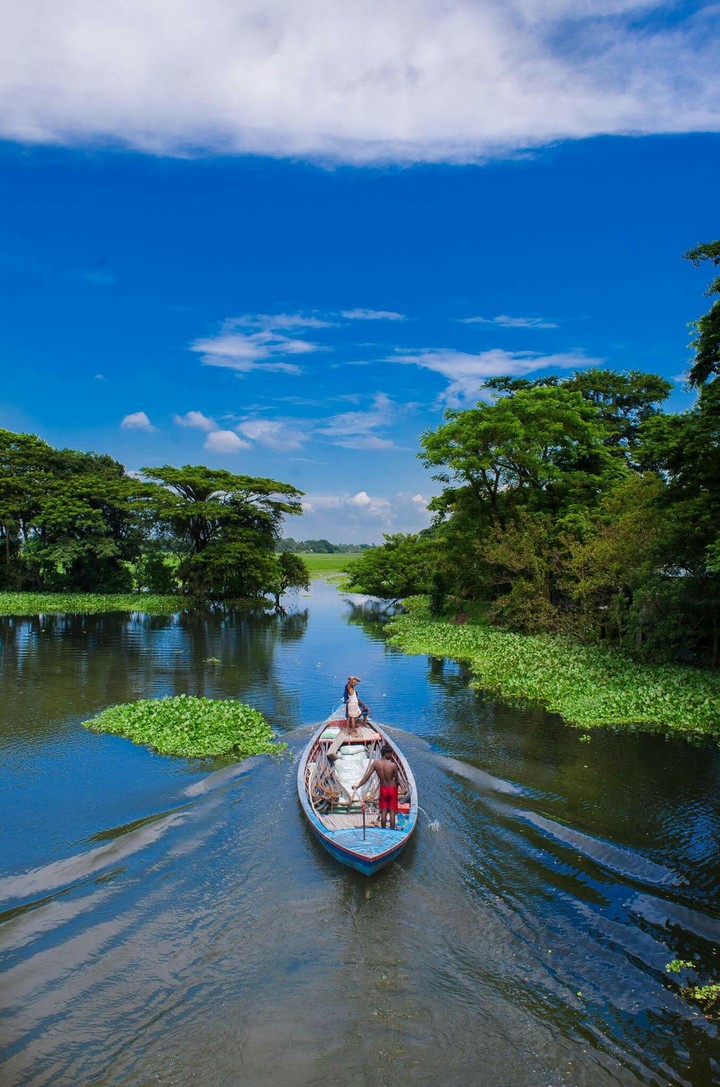 Beautiful Bangladesh