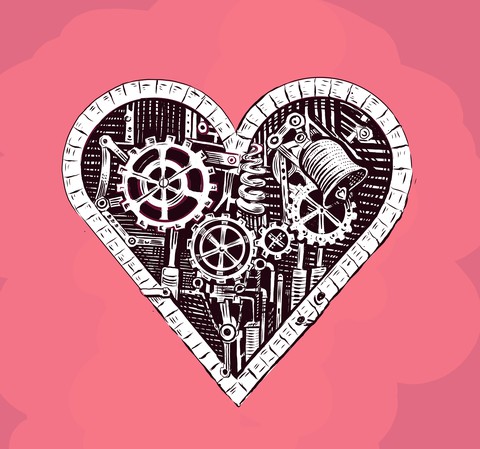 Machine Heart