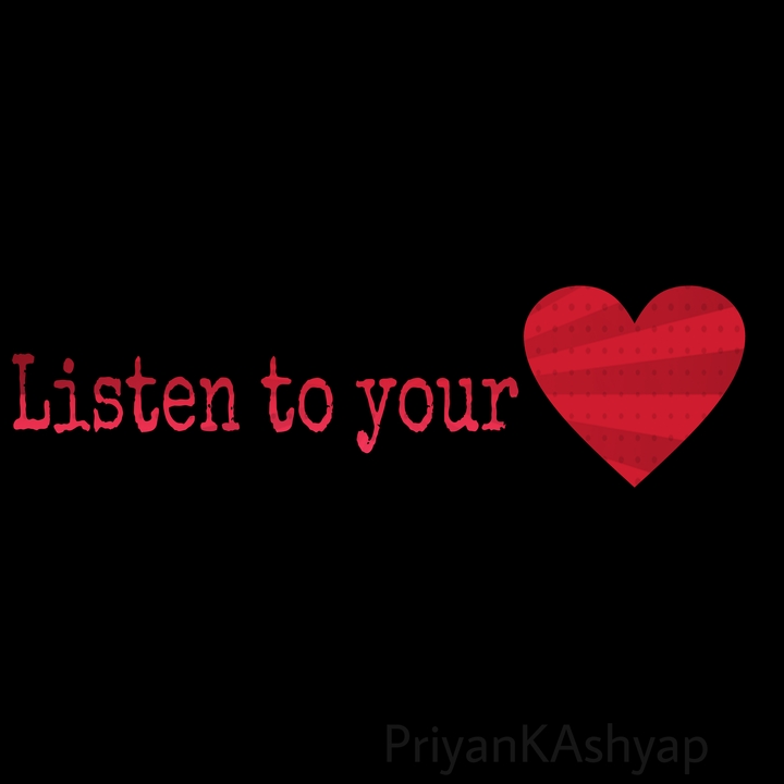 Love is everything.