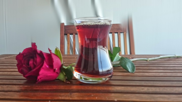 çay