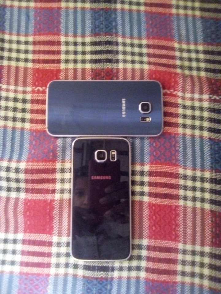 my twins