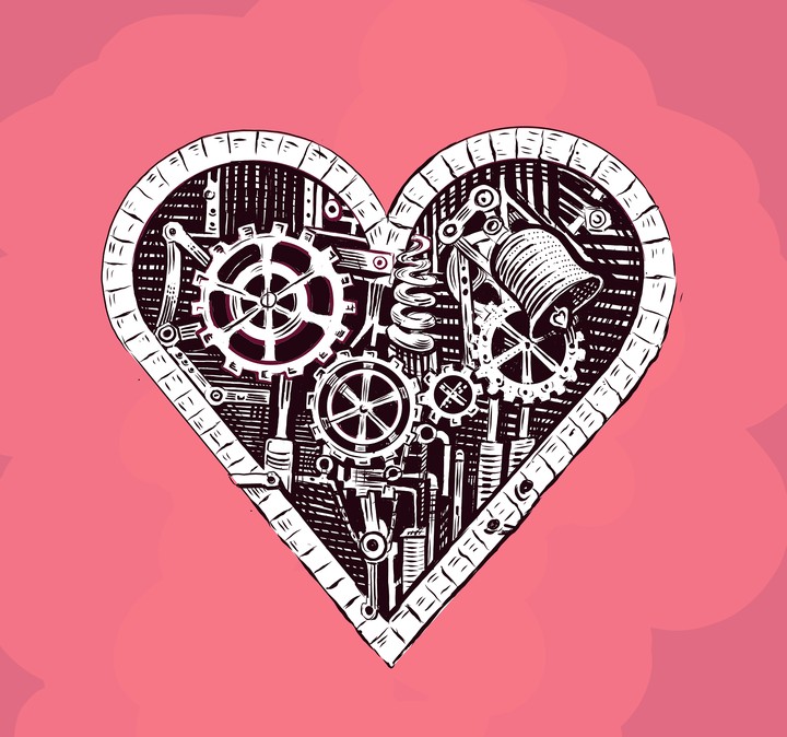 Machine Heart