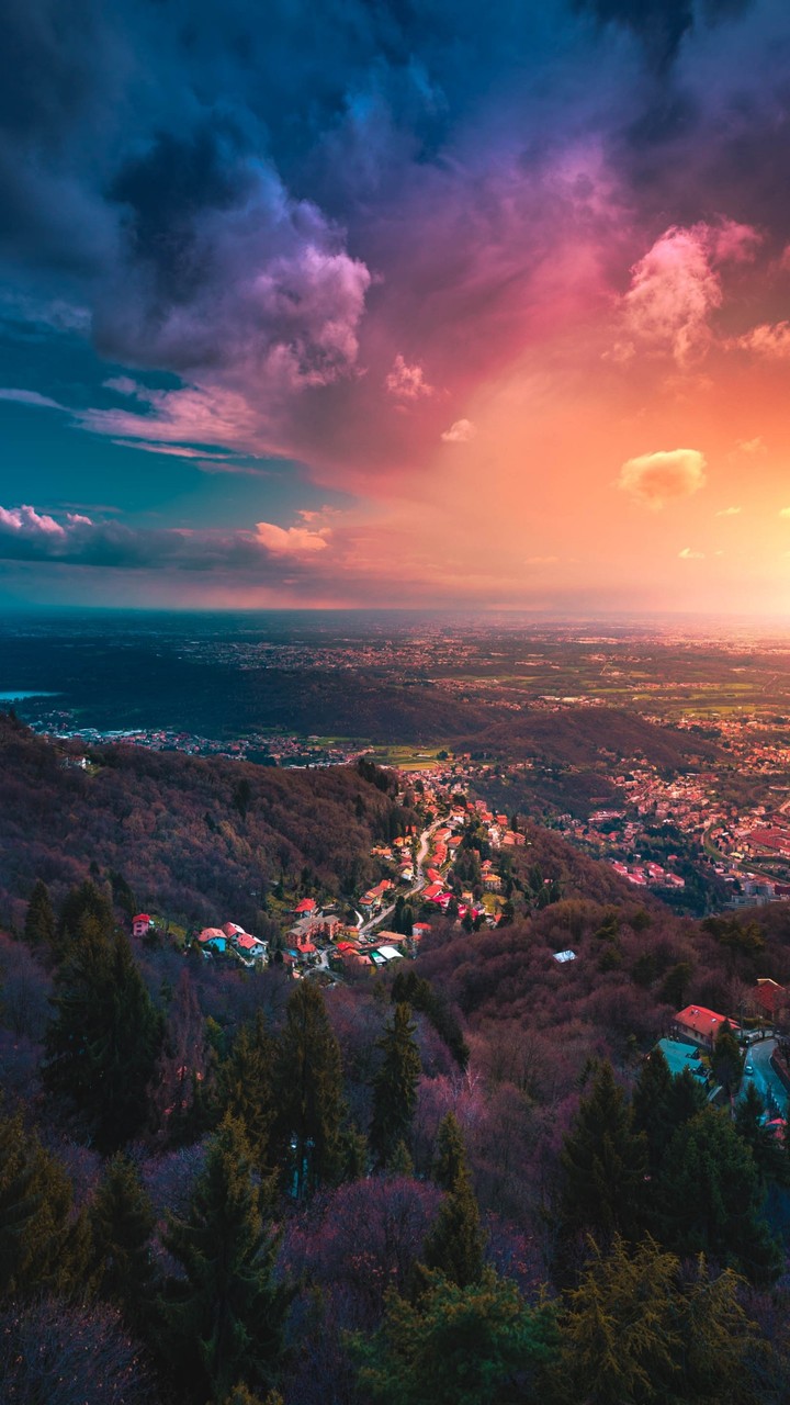Beauty In The World