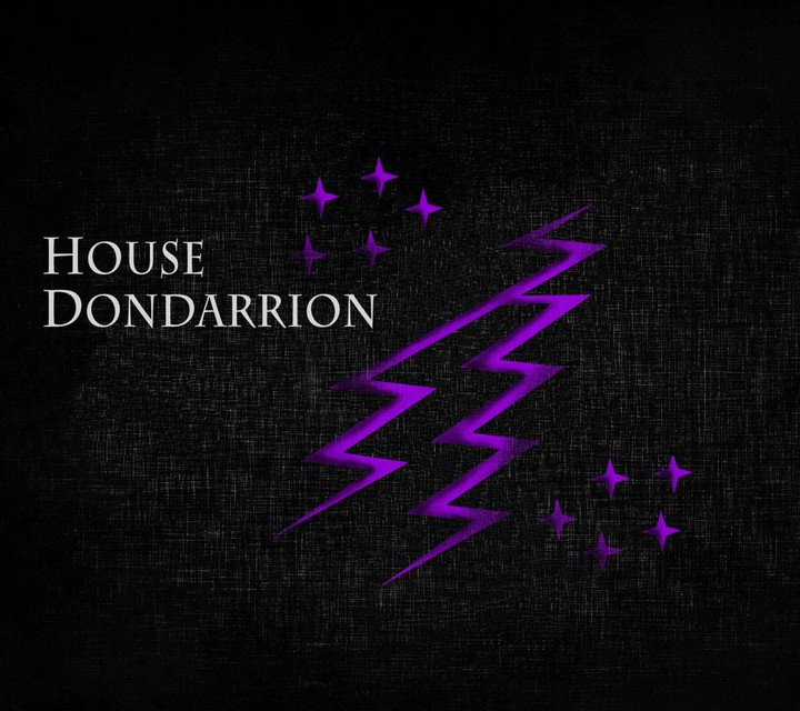 Dondarrion