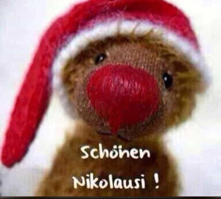 Nikolaus
