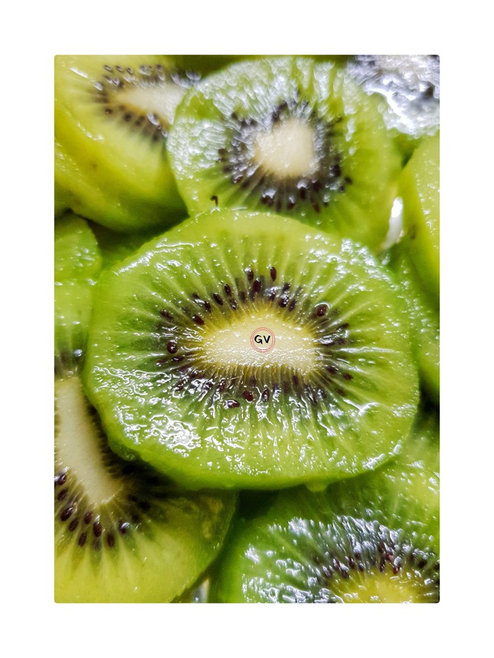 Kiwi from down under