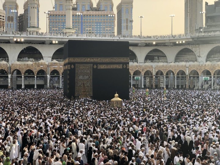 SubhanALLAH ❤