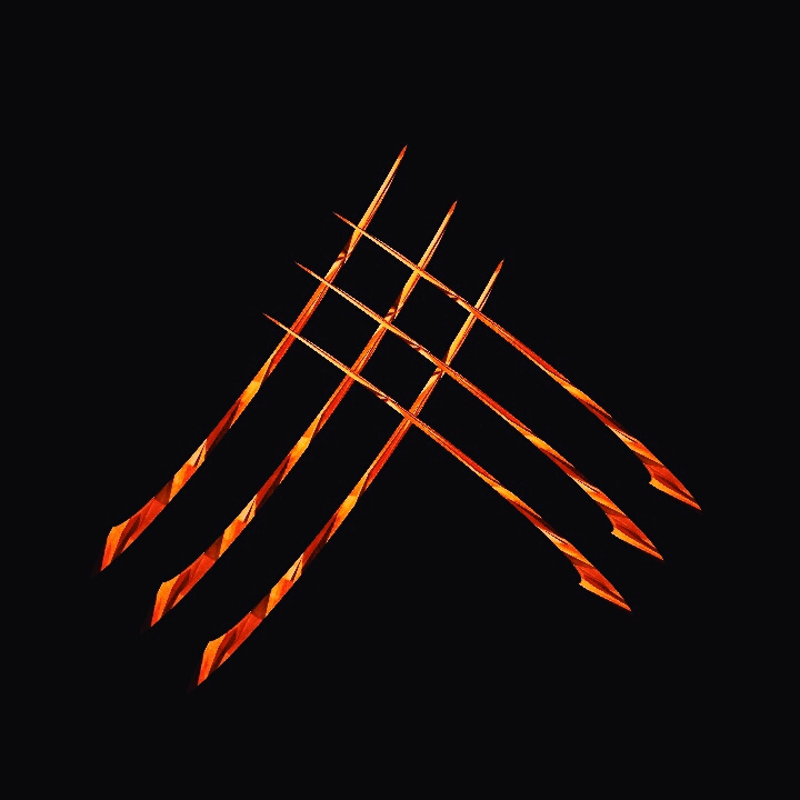 Wolverine Claws