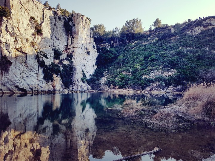 south of france