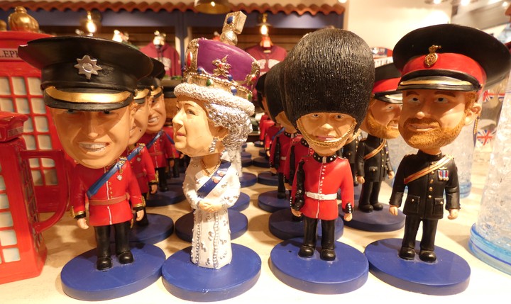 Bubble  Head UK