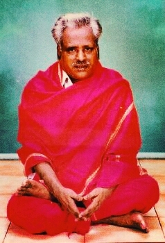 Om sakthi