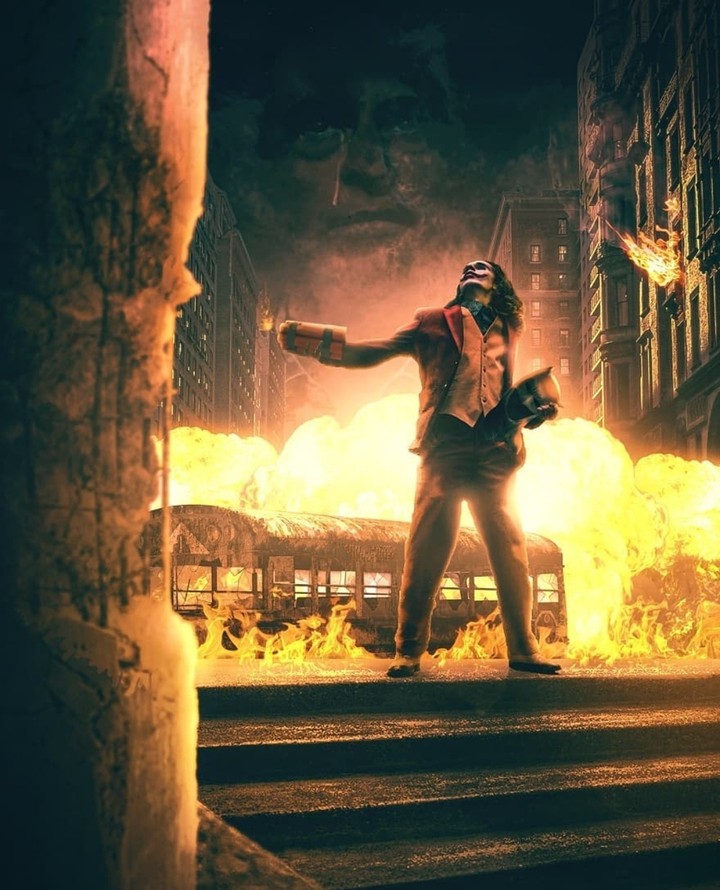 joker