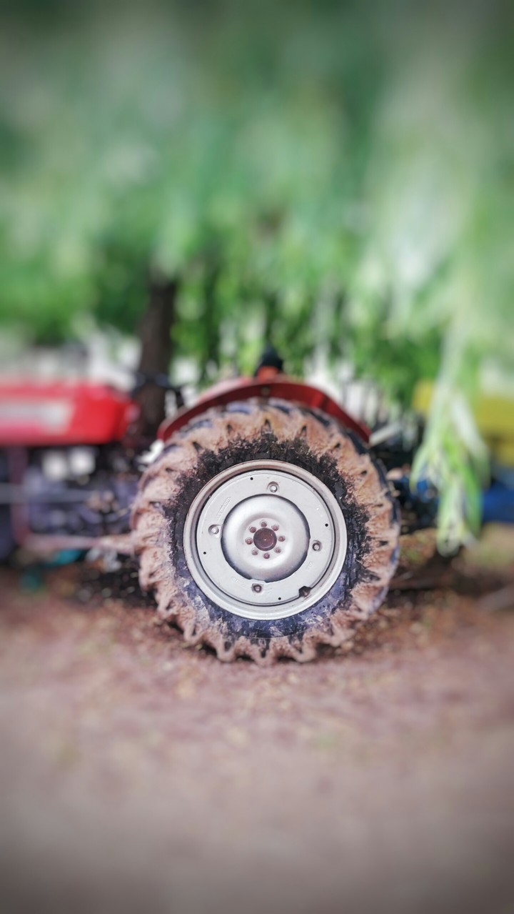 traktor