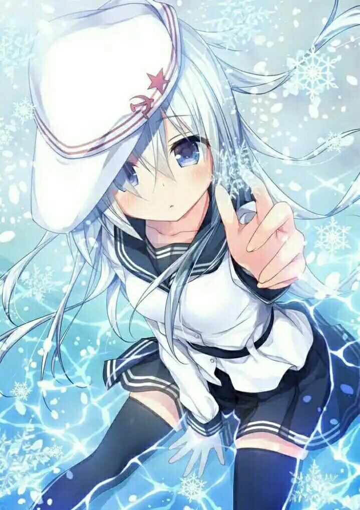 anime