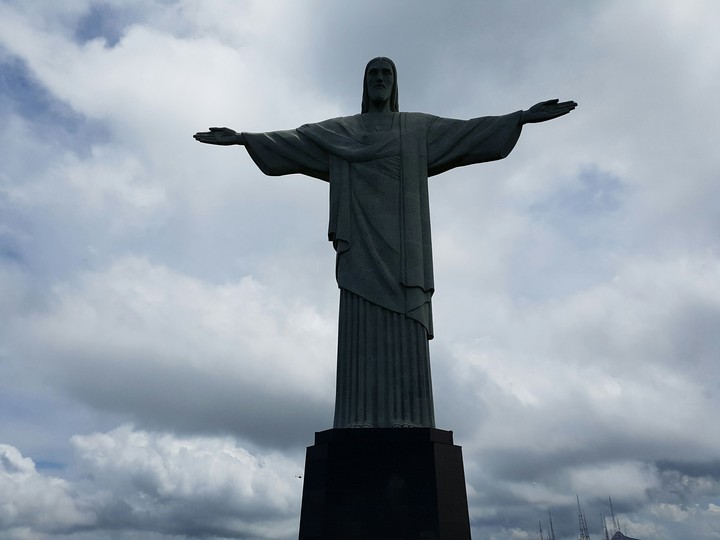 Cristo redentor