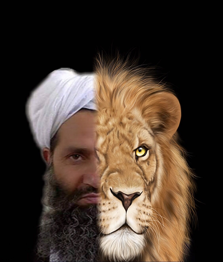 Taliban Leader