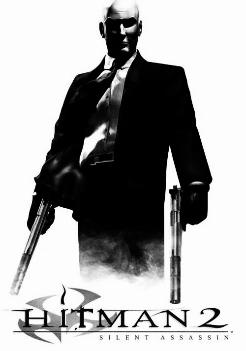 Hitman 2