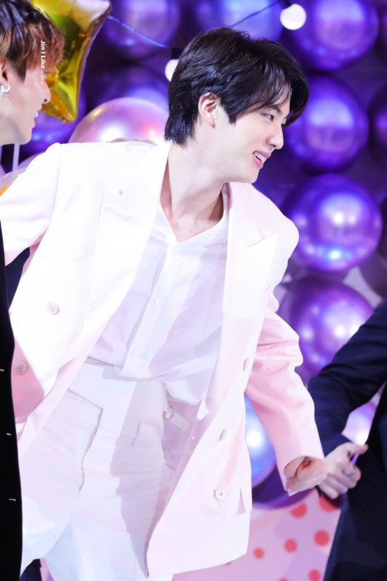 Koreans' Favorite Singer BTS
