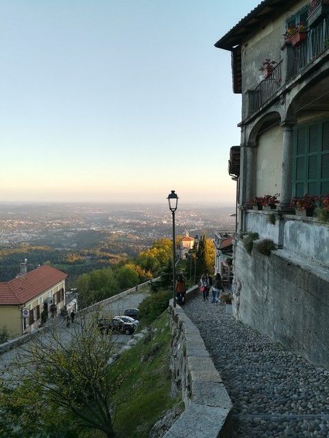 Sacro Monte di Varese