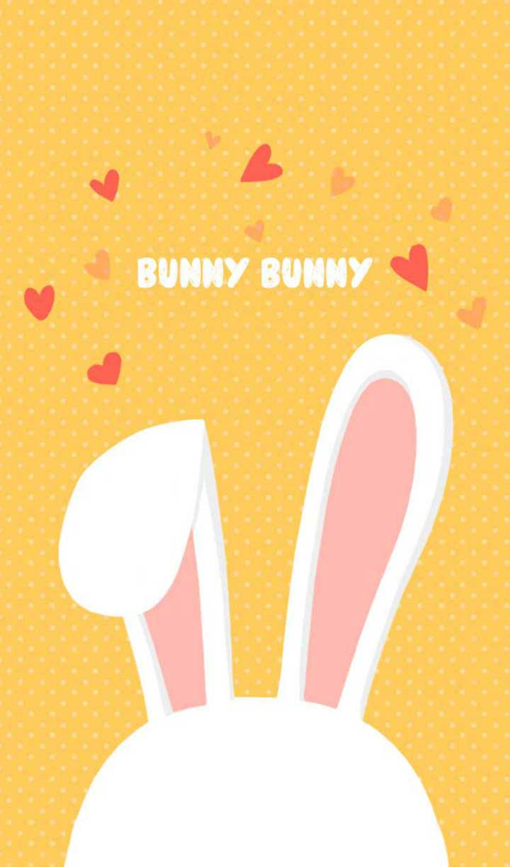 bunny