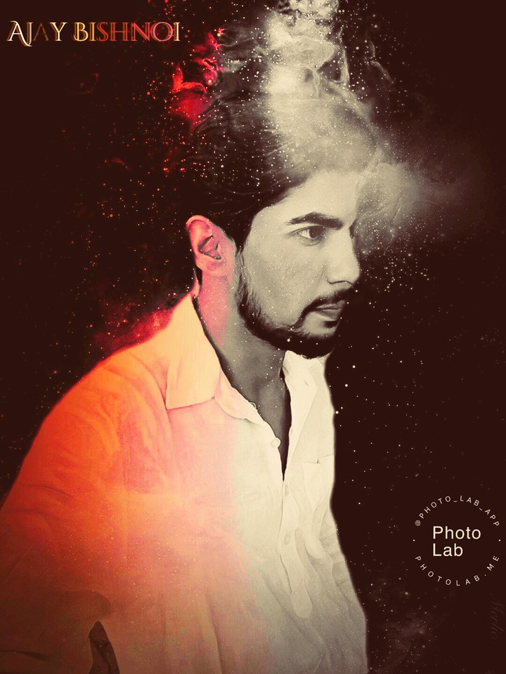 Ajay Bishnoi