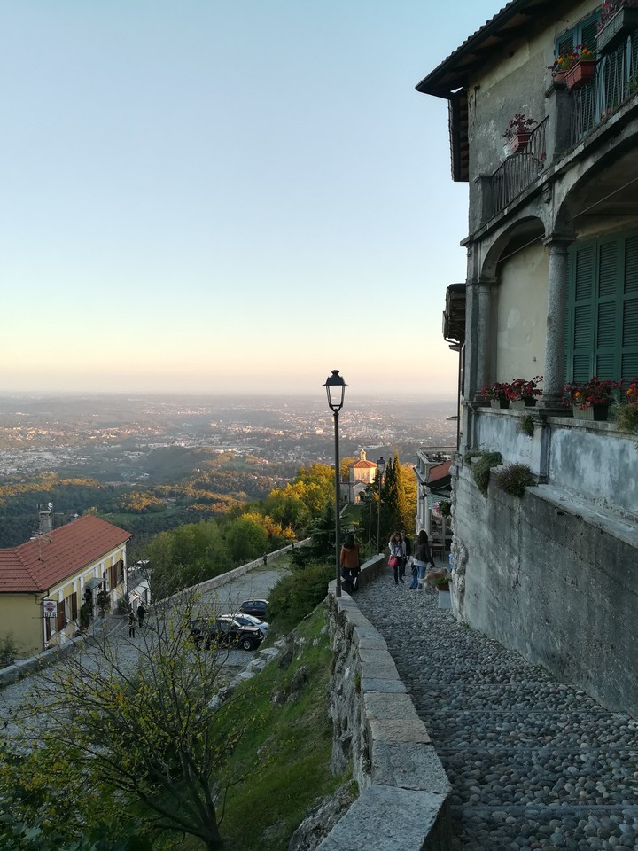 Sacro Monte di Varese