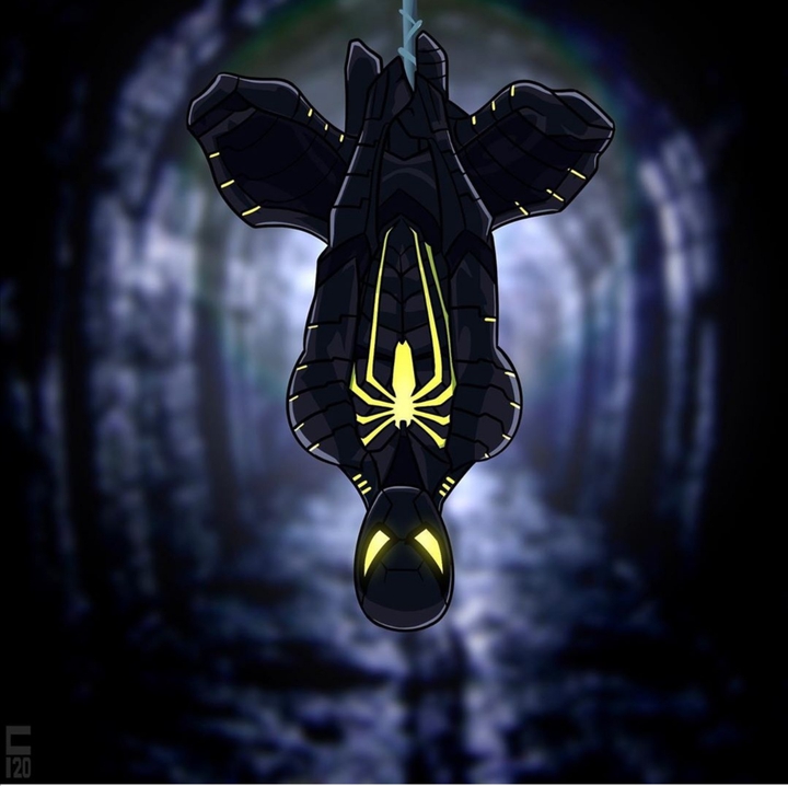 spiderman