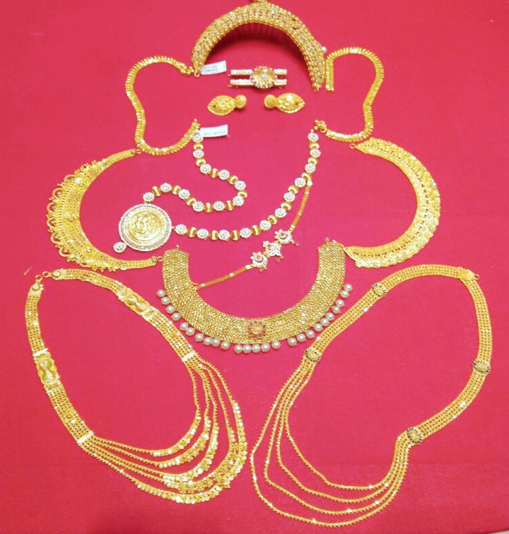 Ganpati