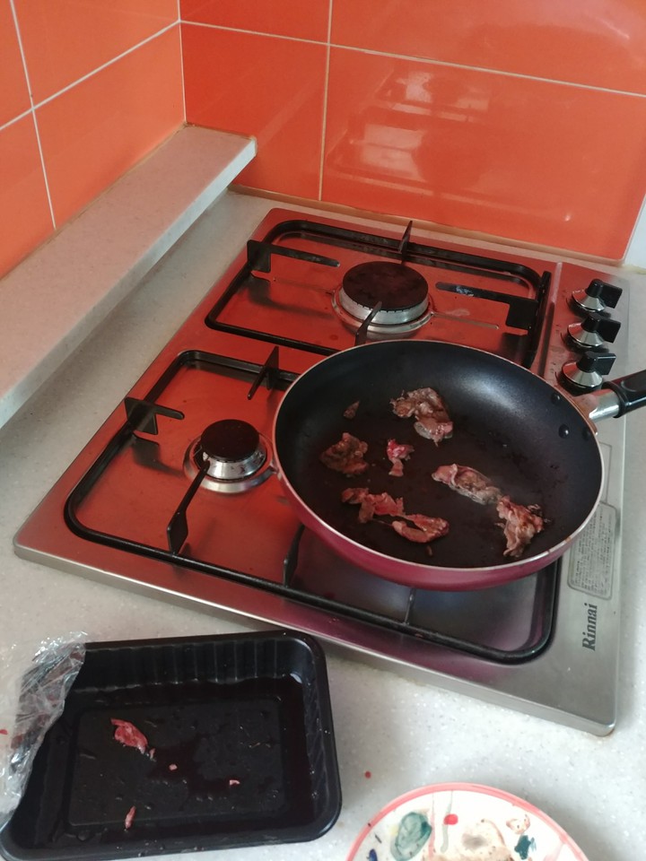 meat