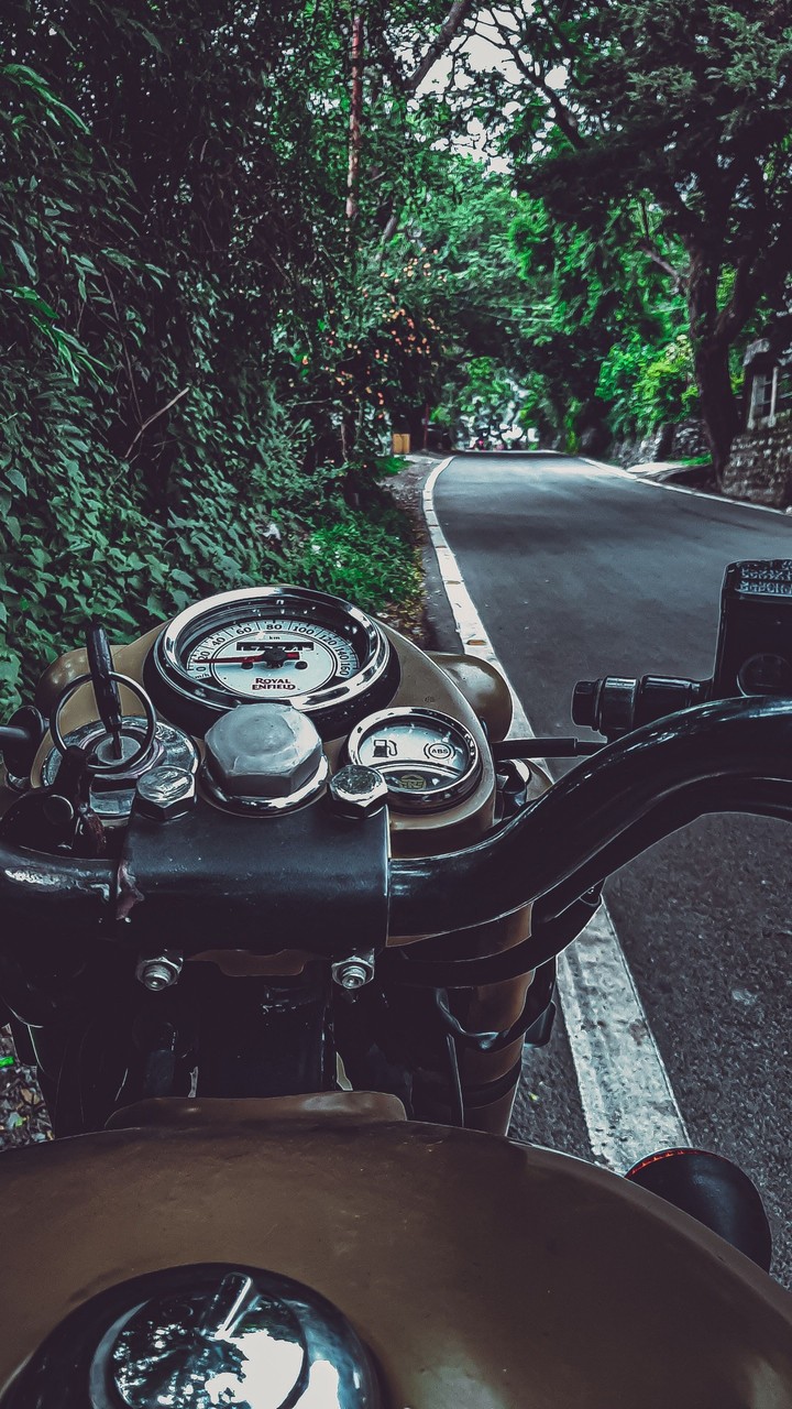 A ride to Nainital