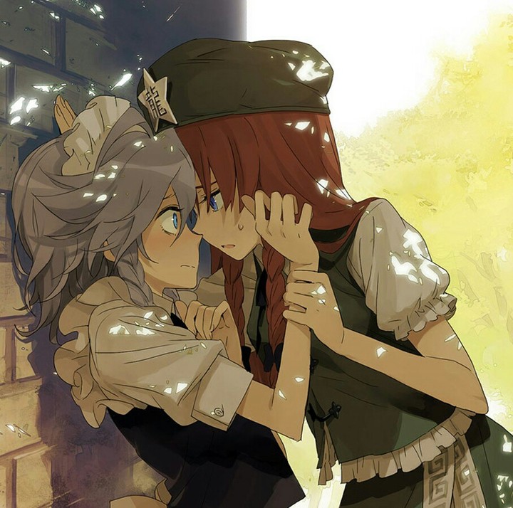 Anime