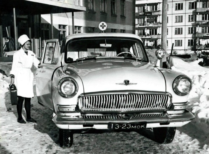 gaz