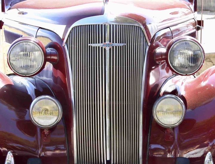retromobile