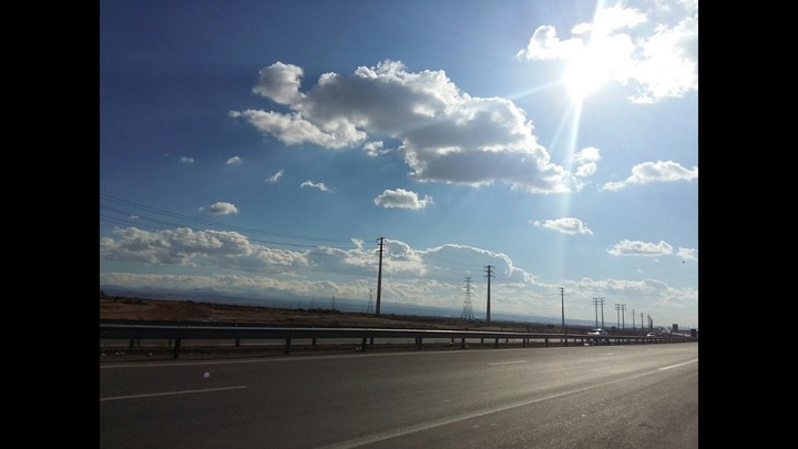 roadside