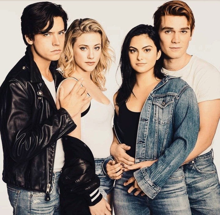 Riverdale forever