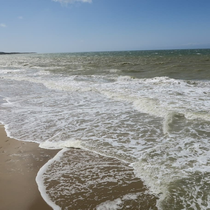 Mer de Calais