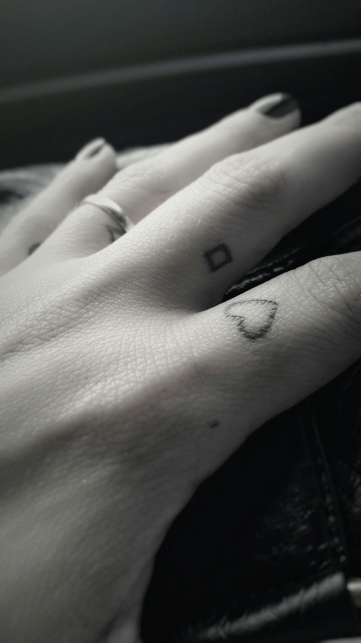 Fingers