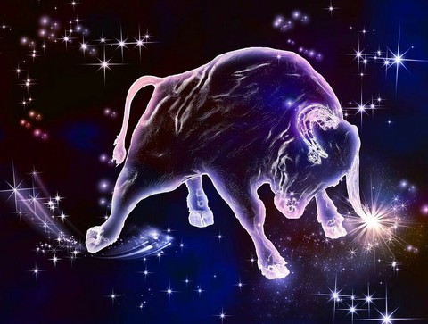 Strong Taurus