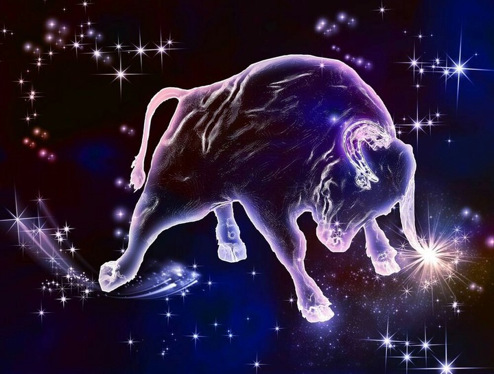 Strong Taurus