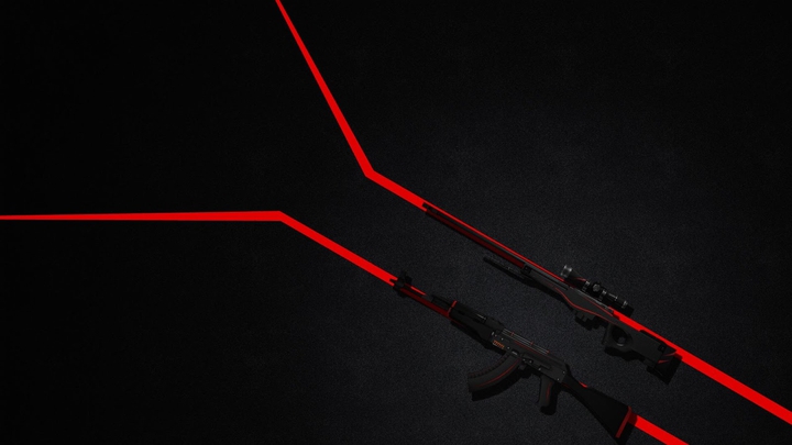 CS GO
