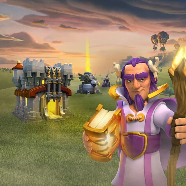 GRAND WARDAN